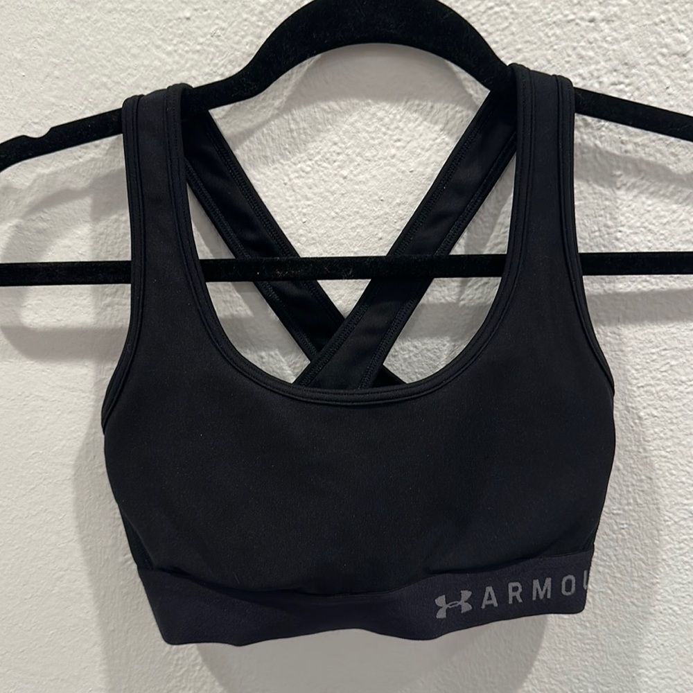 Sports bra